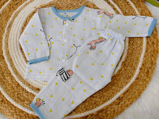 Button Jabla - Little Sunbeam