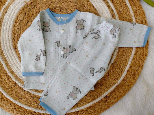 Button Jabla - Little Sunbeam