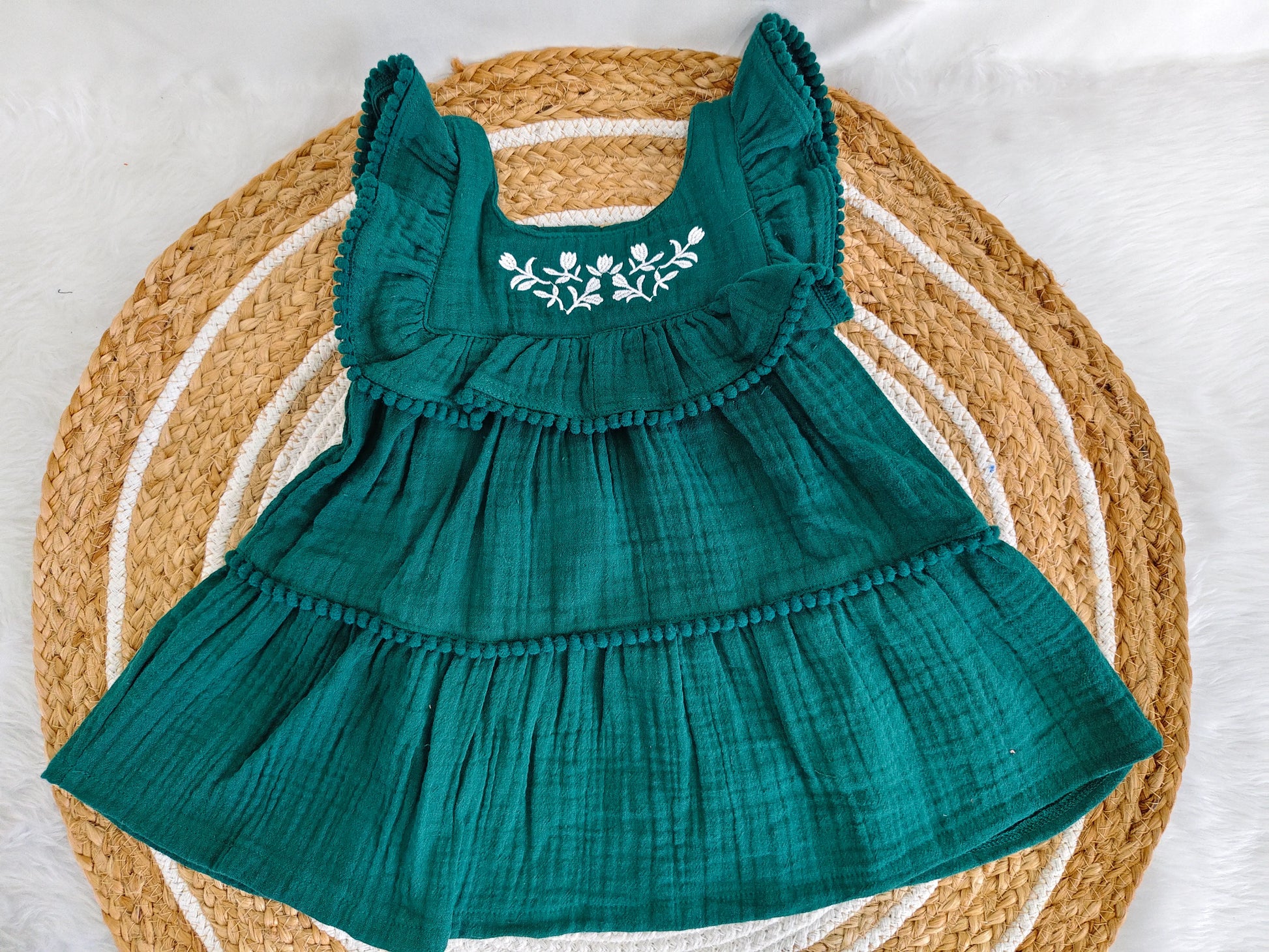 Button Jabla - Little Sunbeam