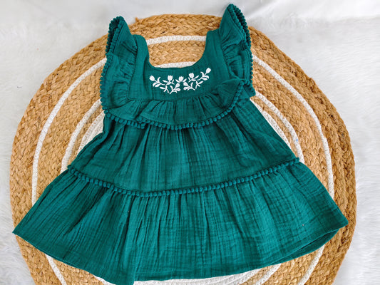 Button Jabla - Little Sunbeam