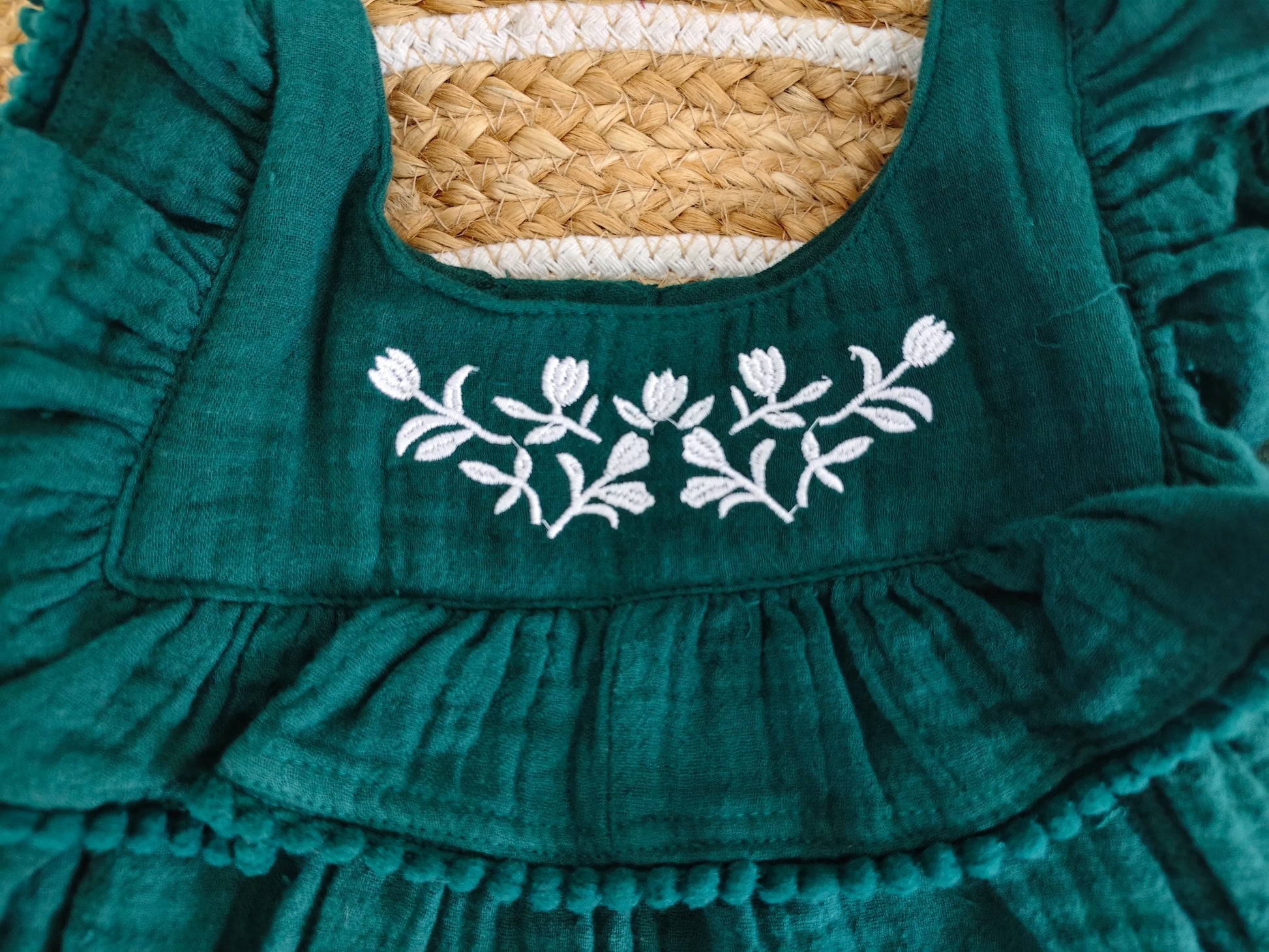 Button Jabla - Little Sunbeam