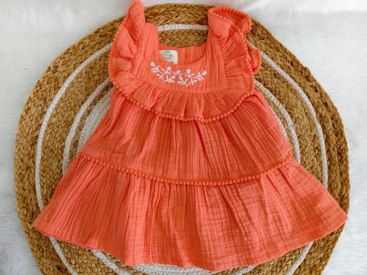 Button Jabla - Little Sunbeam