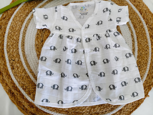 Button Jabla - Little Sunbeam