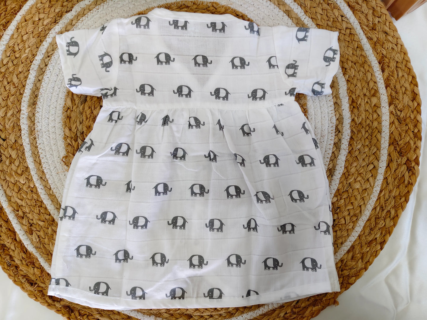 Button Jabla - Little Sunbeam