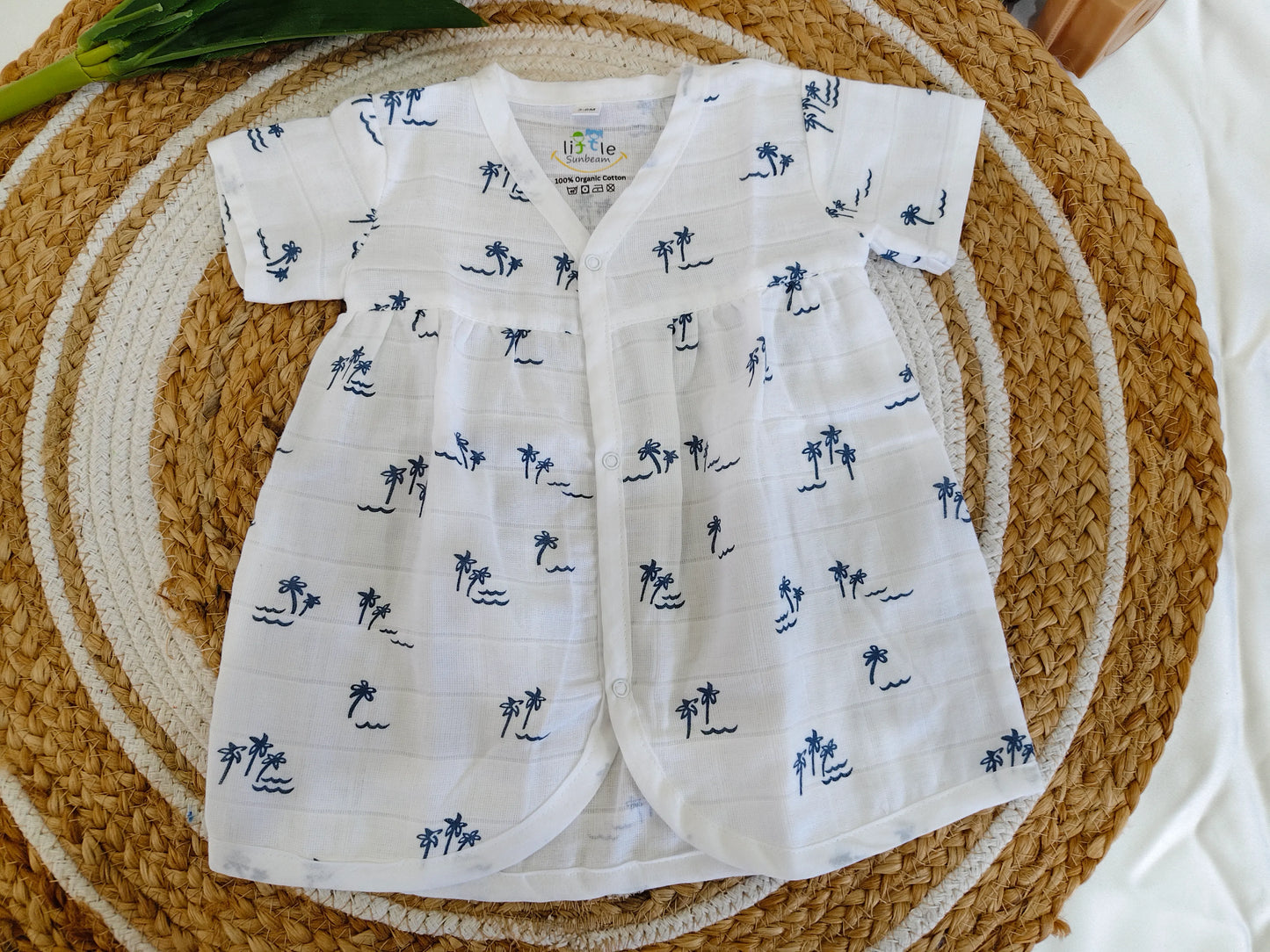 Button Jabla - Little Sunbeam