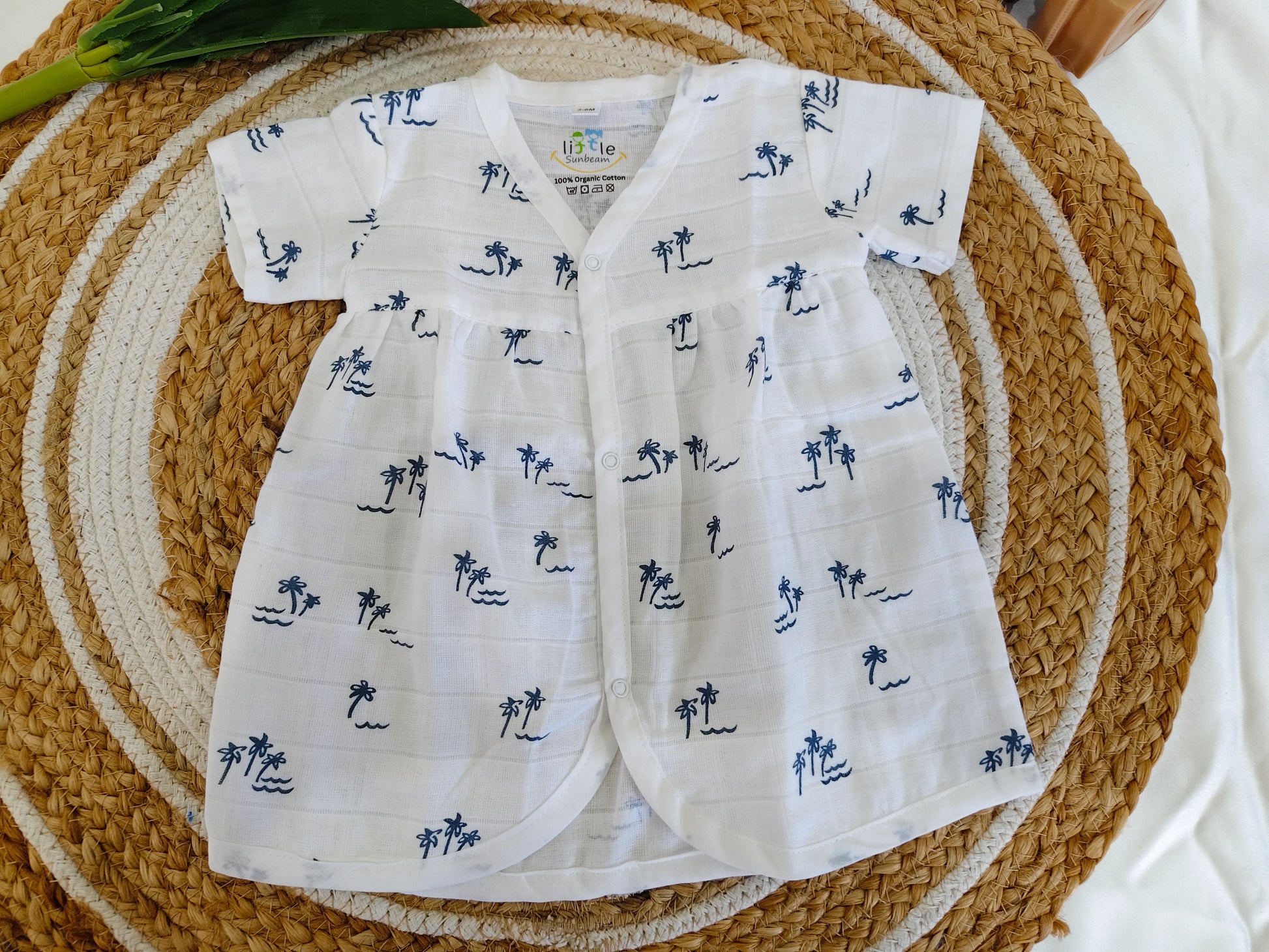 Button Jabla - Little Sunbeam