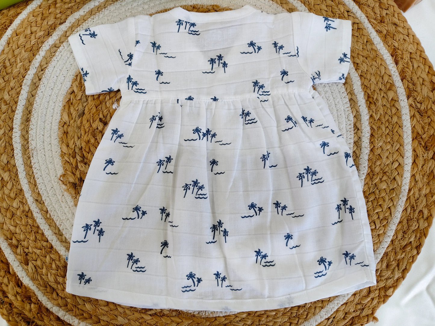 Button Jabla - Little Sunbeam