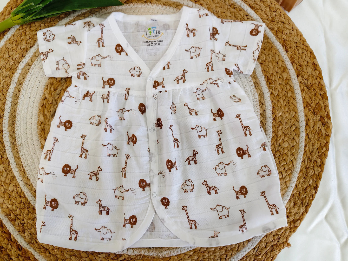 Button Jabla - Little Sunbeam