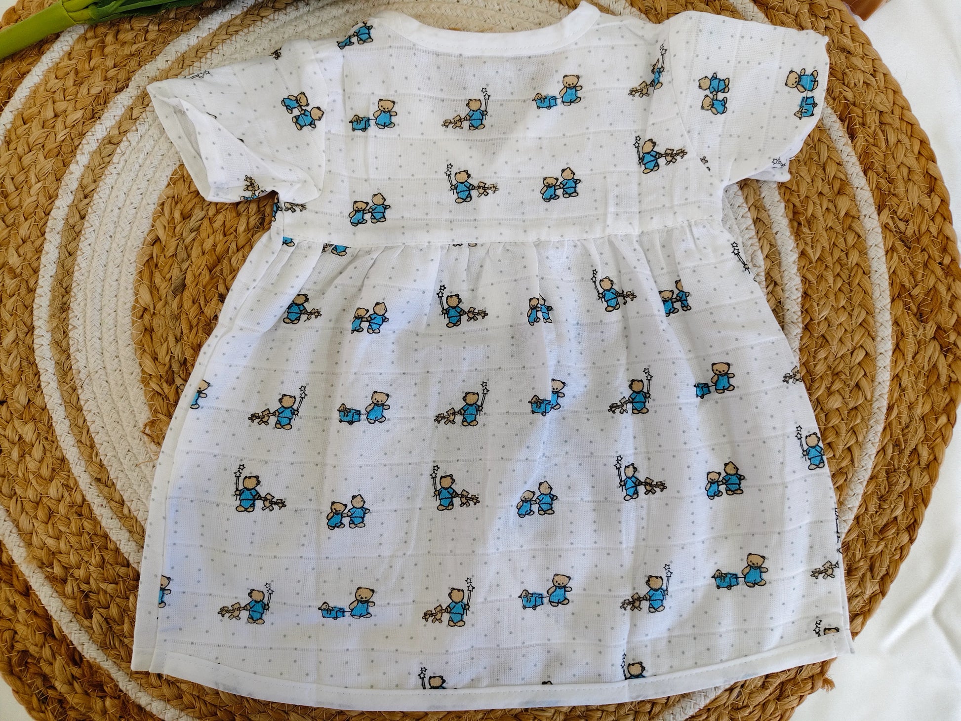 Button Jabla - Little Sunbeam