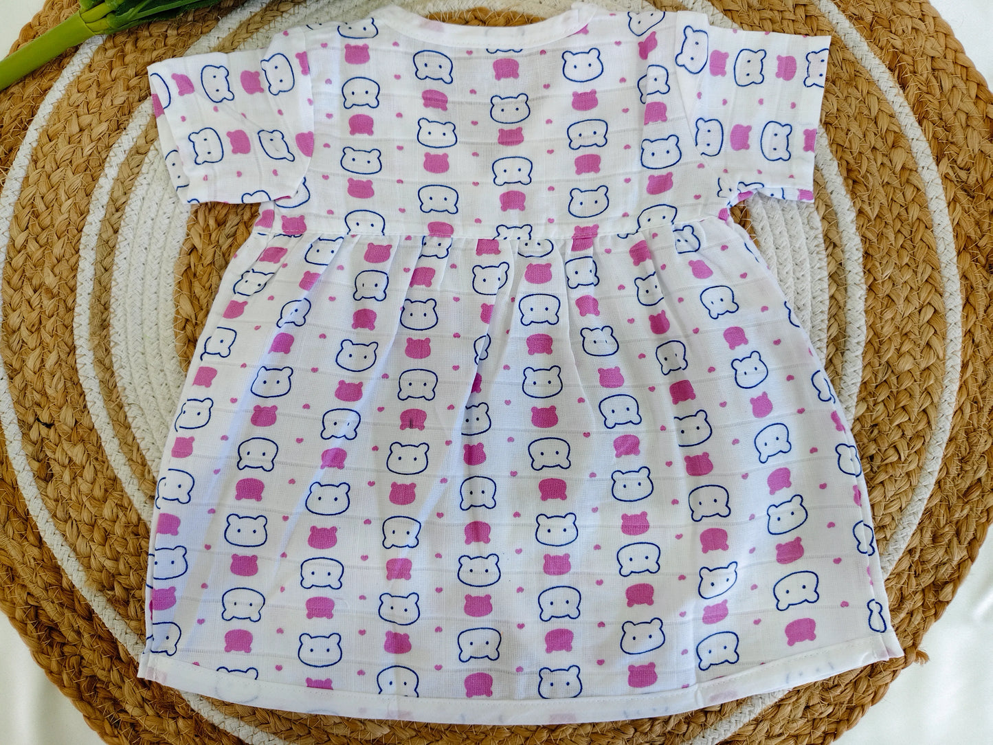 Button Jabla - Little Sunbeam