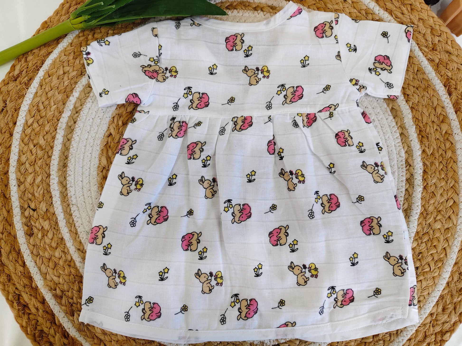 Button Jabla - Little Sunbeam