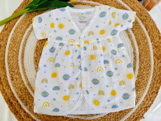 Button Jabla - Little Sunbeam