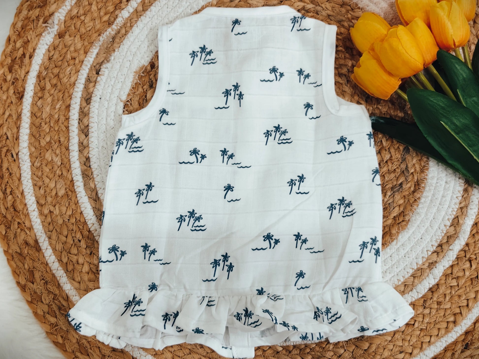 Button Jabla - Little Sunbeam