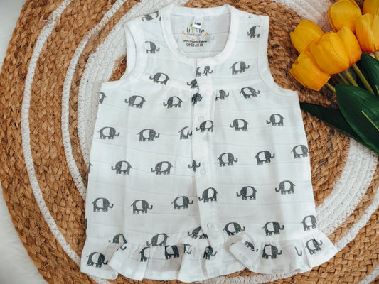 Button Jabla - Little Sunbeam