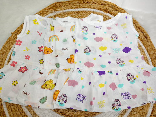 Button Jabla - Little Sunbeam