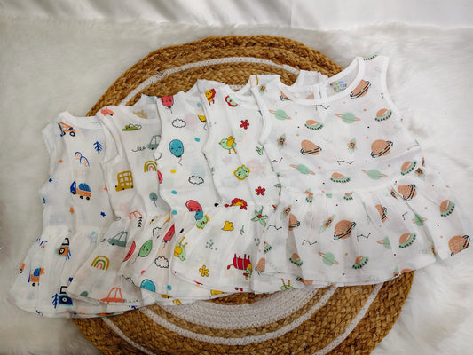 Button Jabla - Little Sunbeam