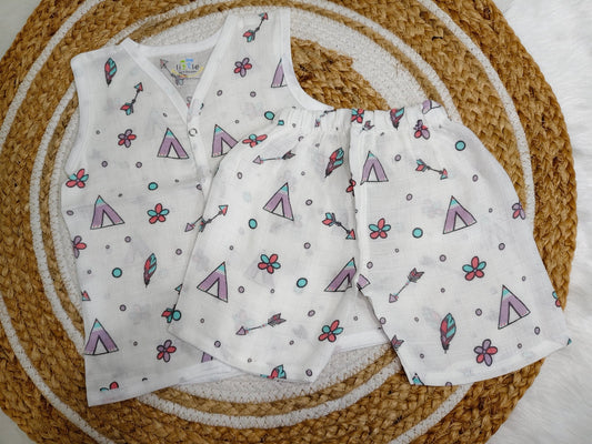 Button Jabla - Little Sunbeam