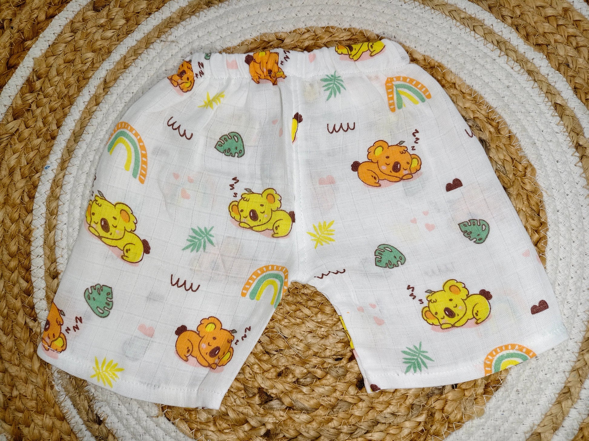 Button Jabla - Little Sunbeam