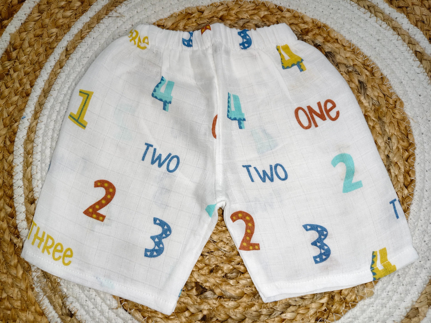 Button Jabla - Little Sunbeam