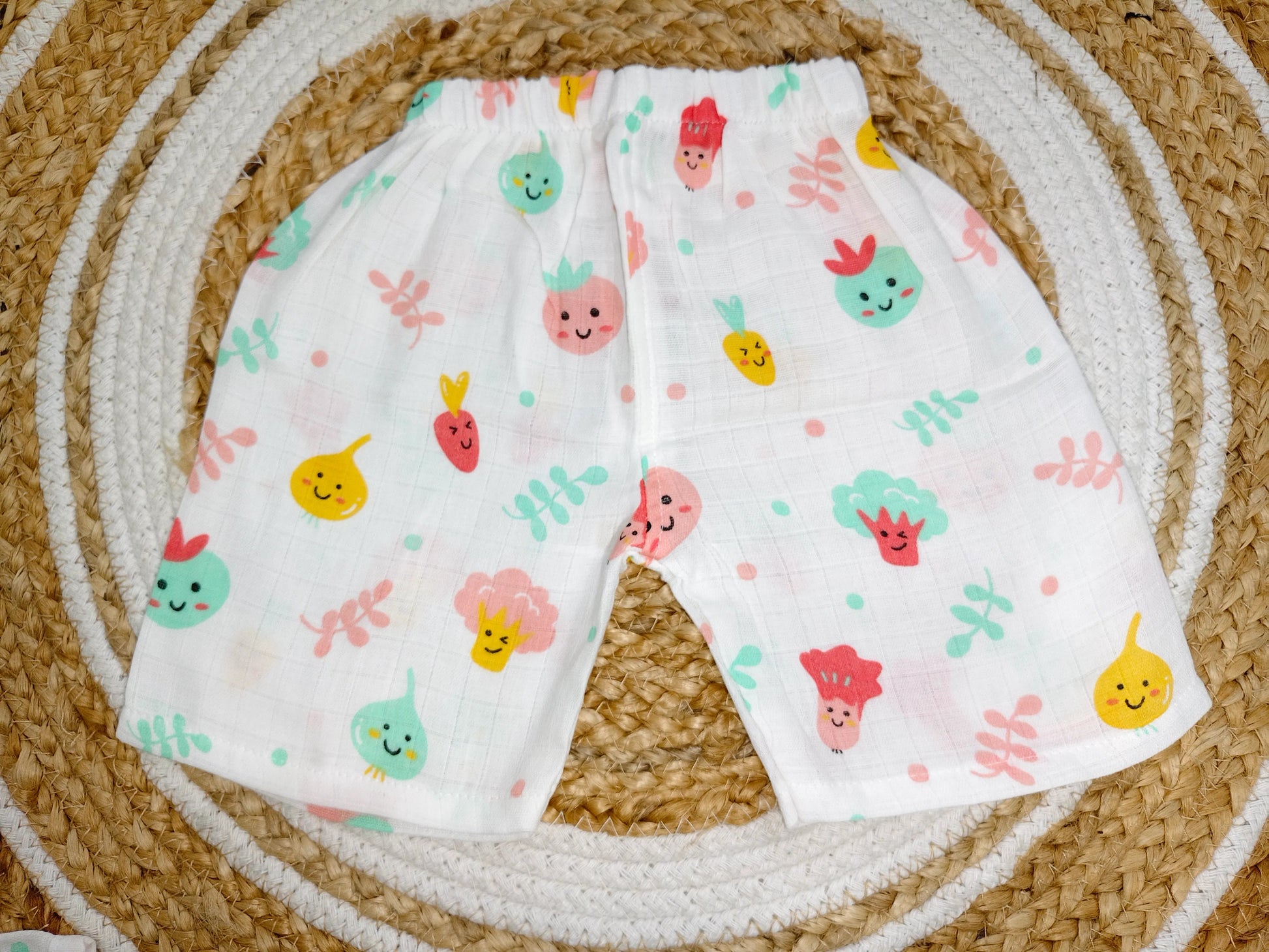 Button Jabla - Little Sunbeam