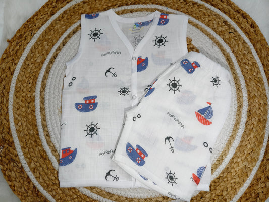 Button Jabla - Little Sunbeam