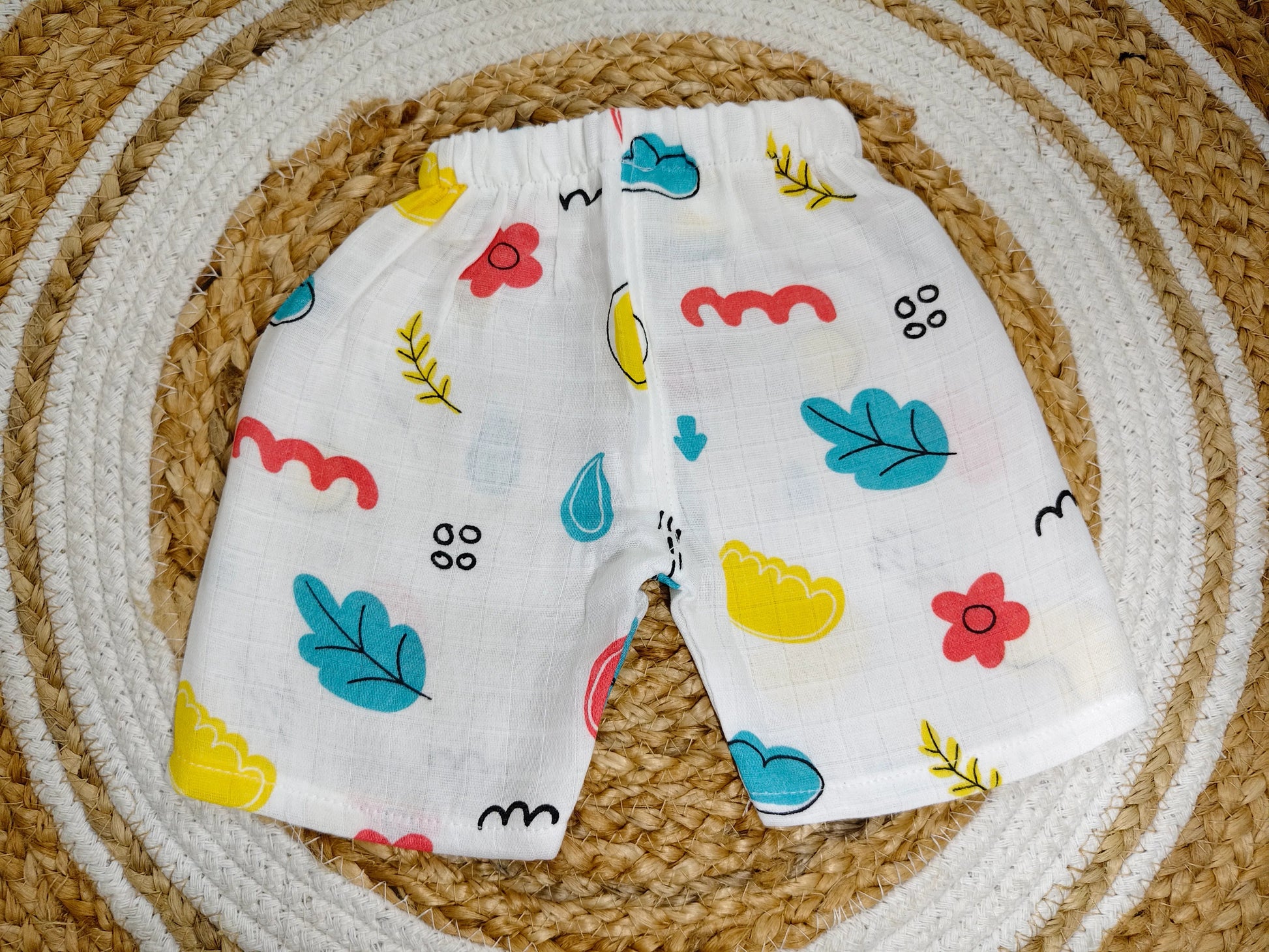 Button Jabla - Little Sunbeam