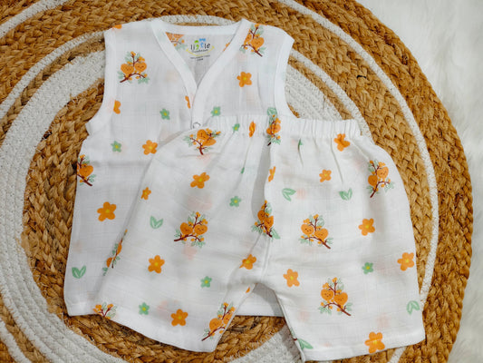 Button Jabla - Little Sunbeam