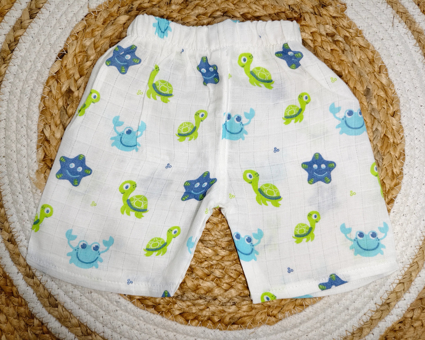 Button Jabla - Little Sunbeam