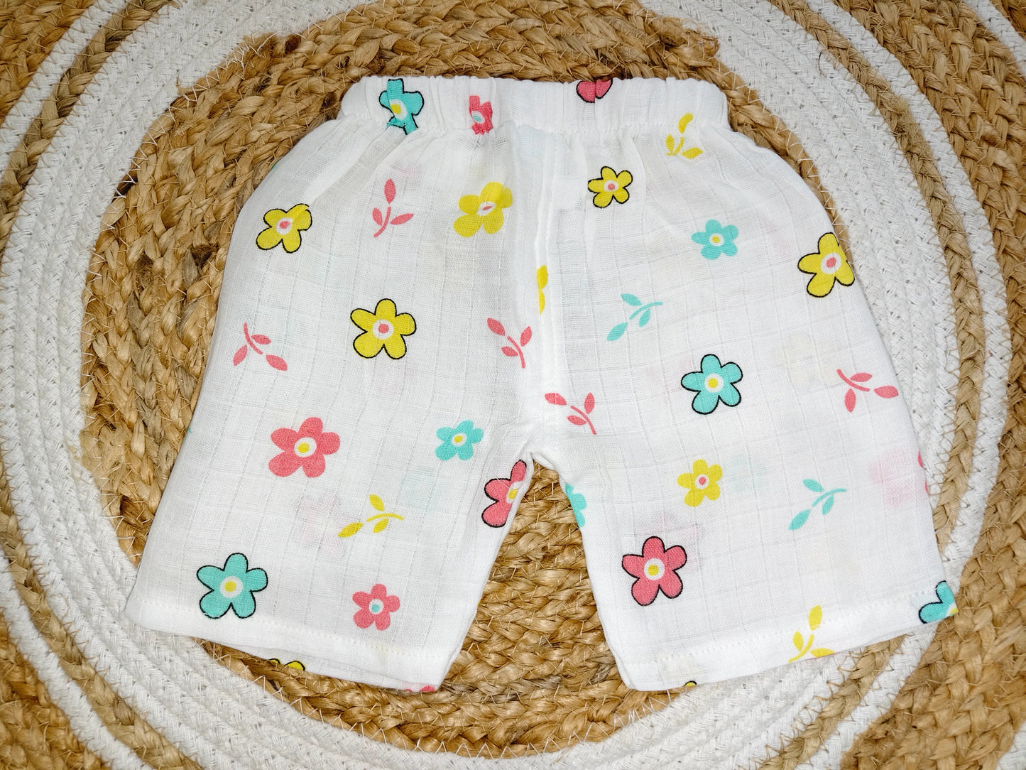 Button Jabla - Little Sunbeam