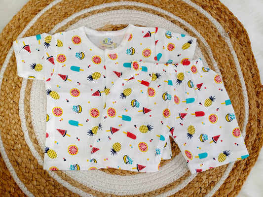 Button Jabla - Little Sunbeam