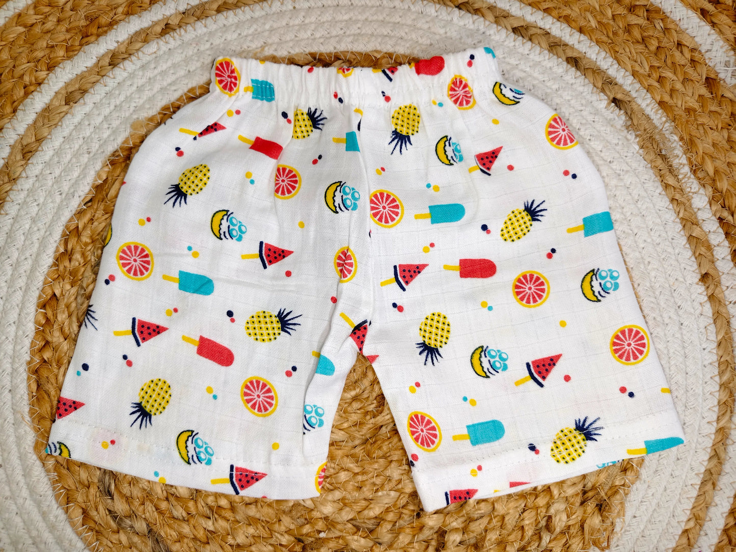 Button Jabla - Little Sunbeam