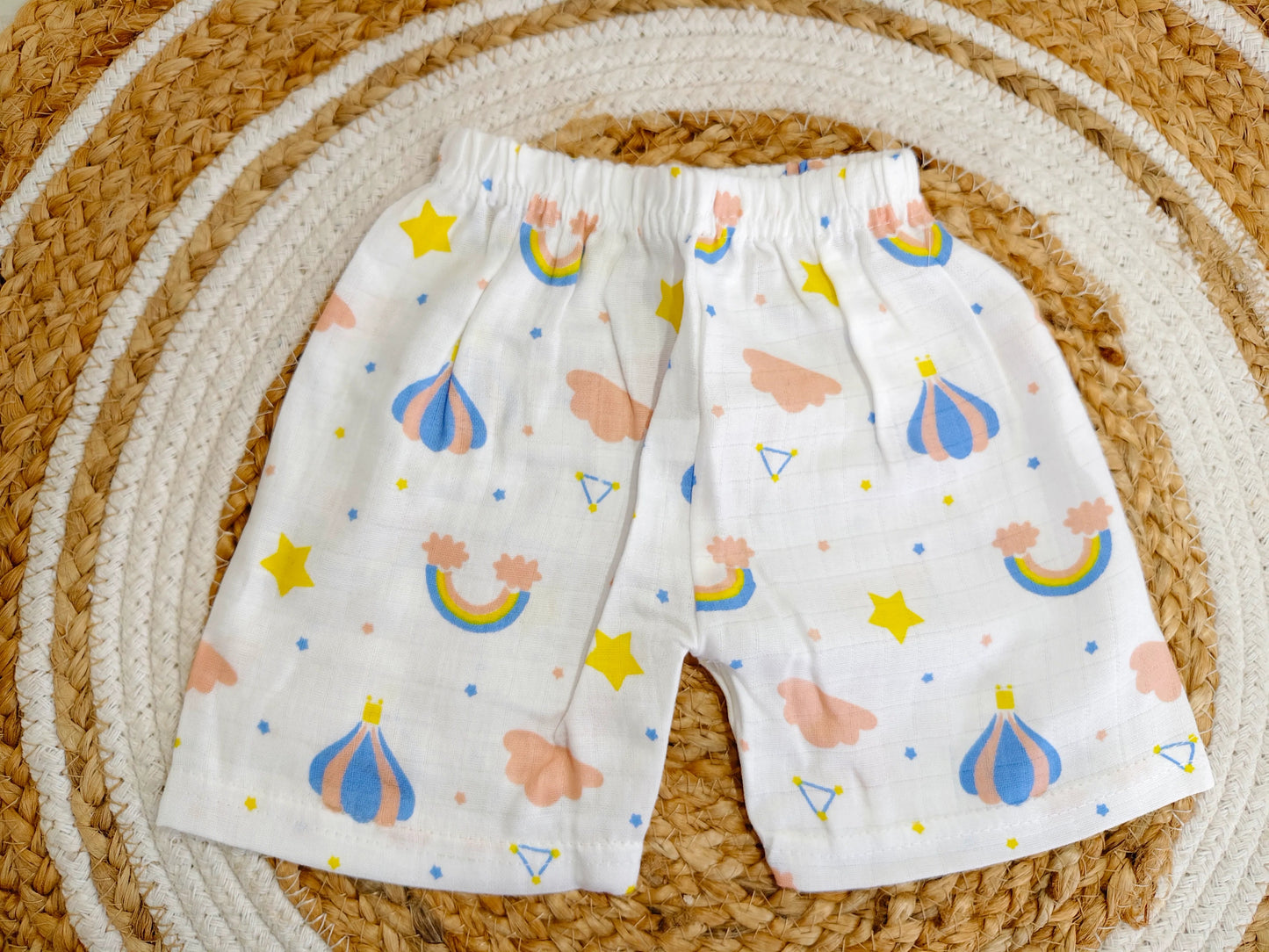 Button Jabla - Little Sunbeam