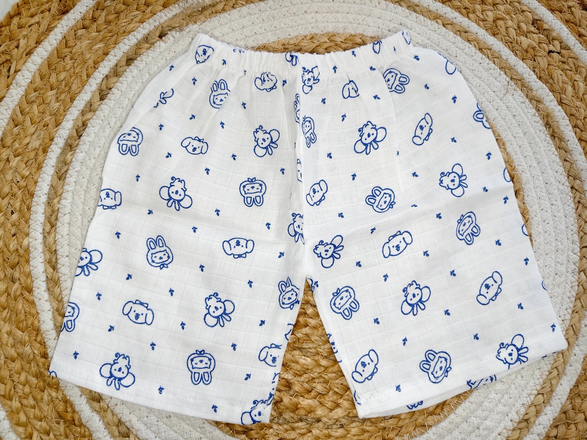 Button Jabla - Little Sunbeam