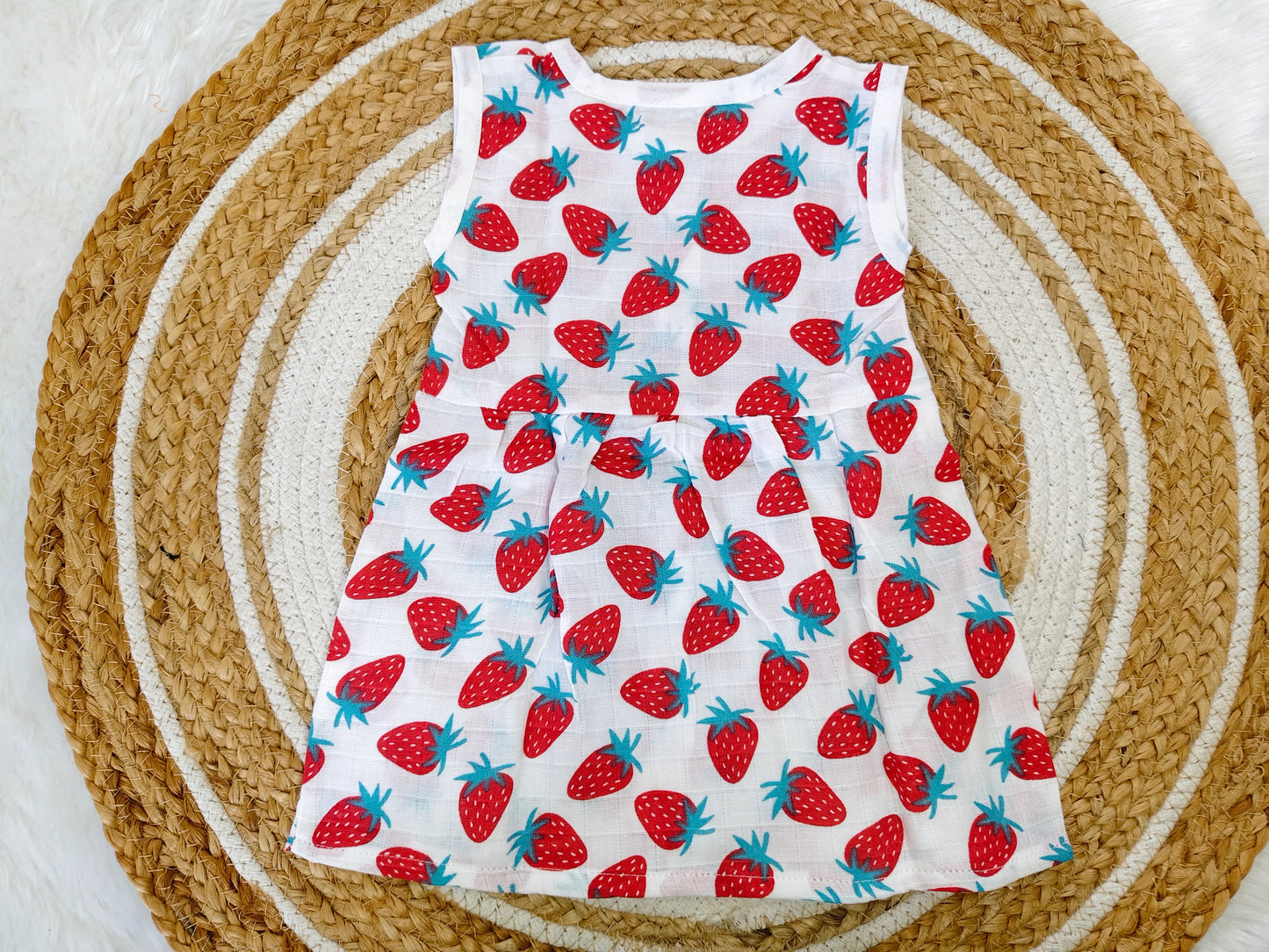 Button Jabla - Little Sunbeam