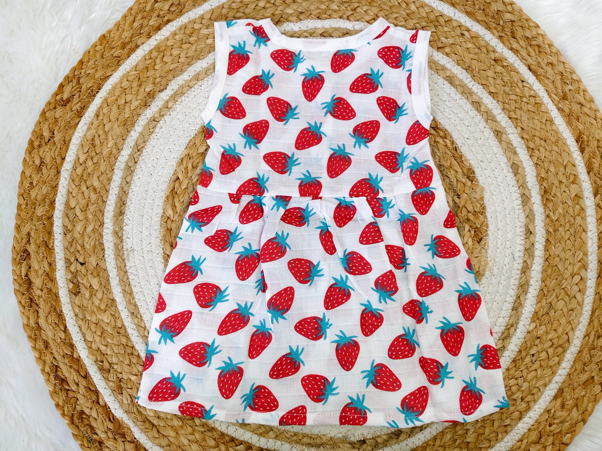 Button Jabla - Little Sunbeam