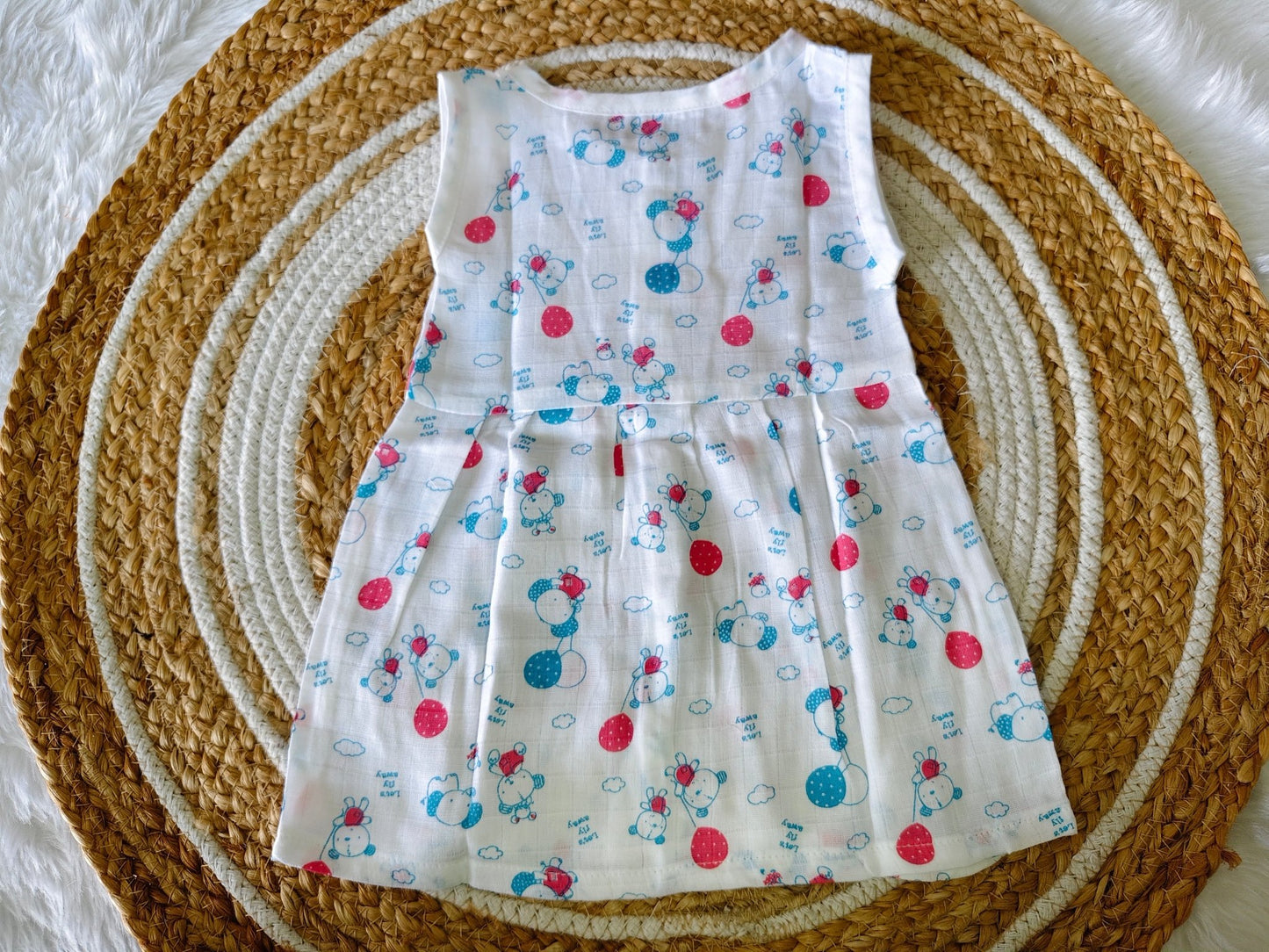 Button Jabla - Little Sunbeam