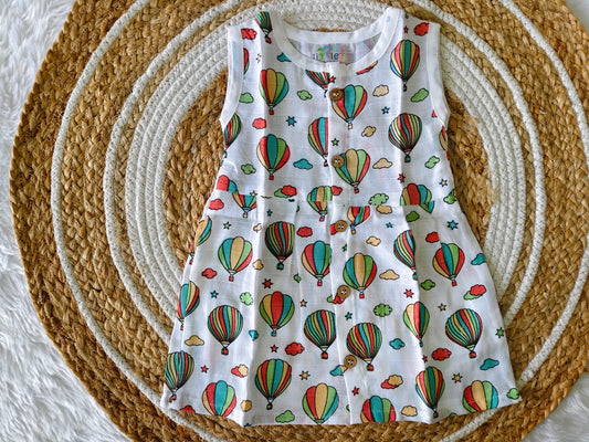 Button Jabla - Little Sunbeam