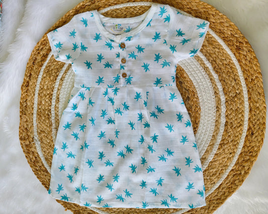 Button Jabla - Little Sunbeam