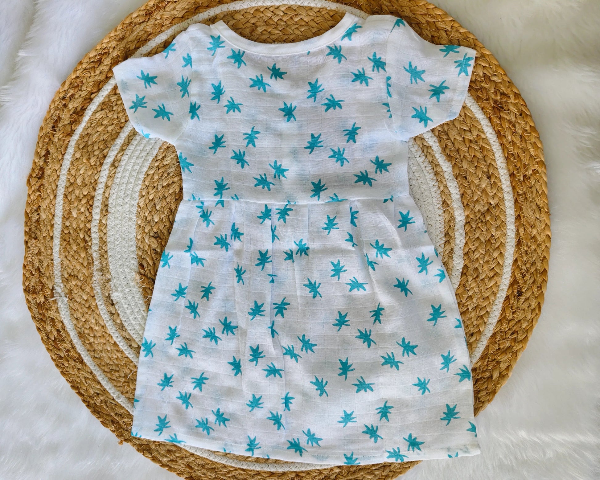 Button Jabla - Little Sunbeam