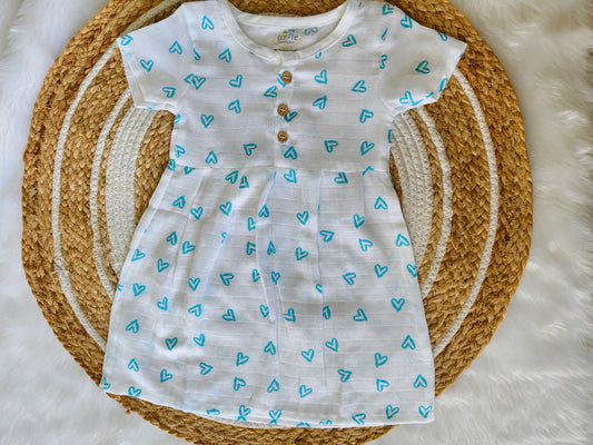 Button Jabla - Little Sunbeam