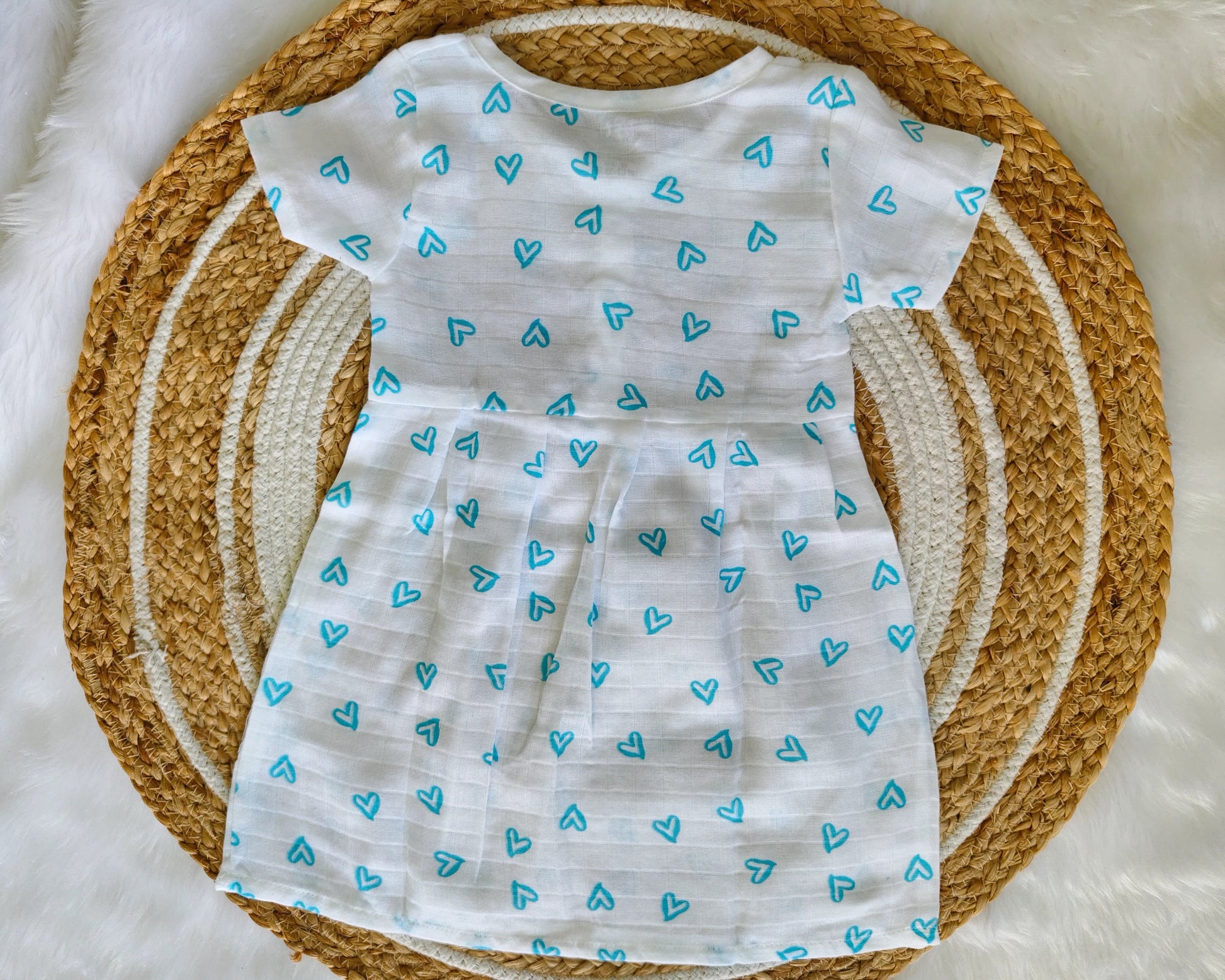 Button Jabla - Little Sunbeam