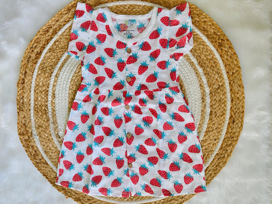 Button Jabla - Little Sunbeam