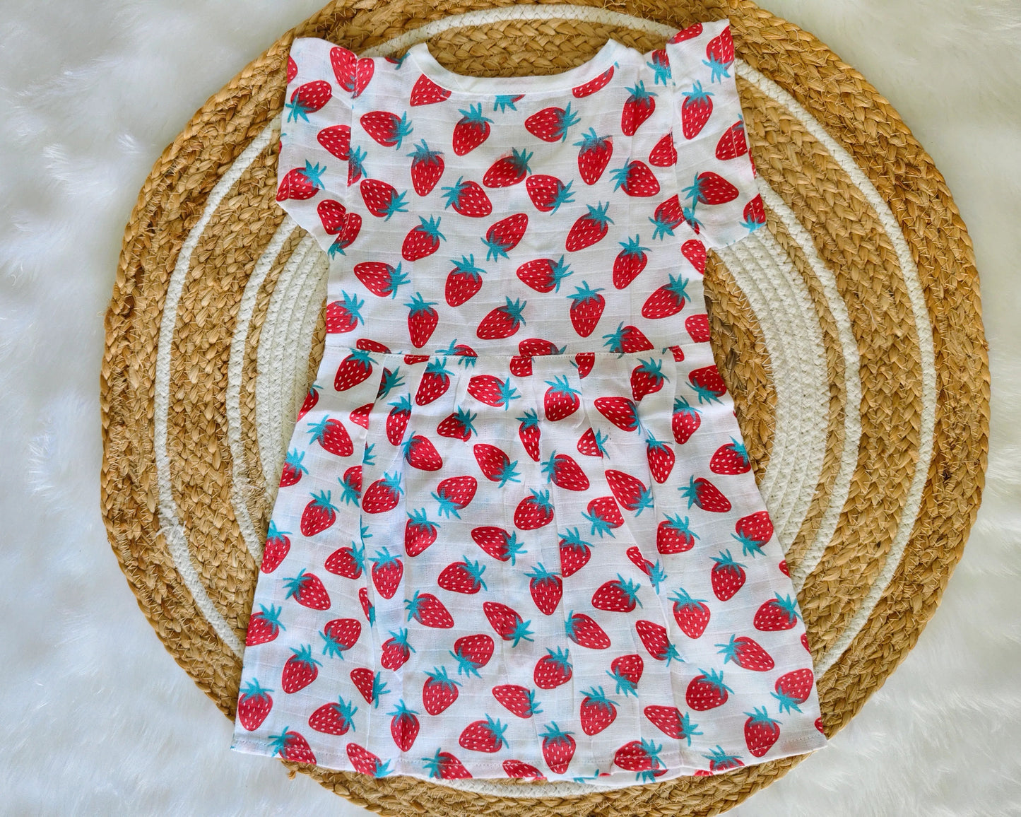 Button Jabla - Little Sunbeam