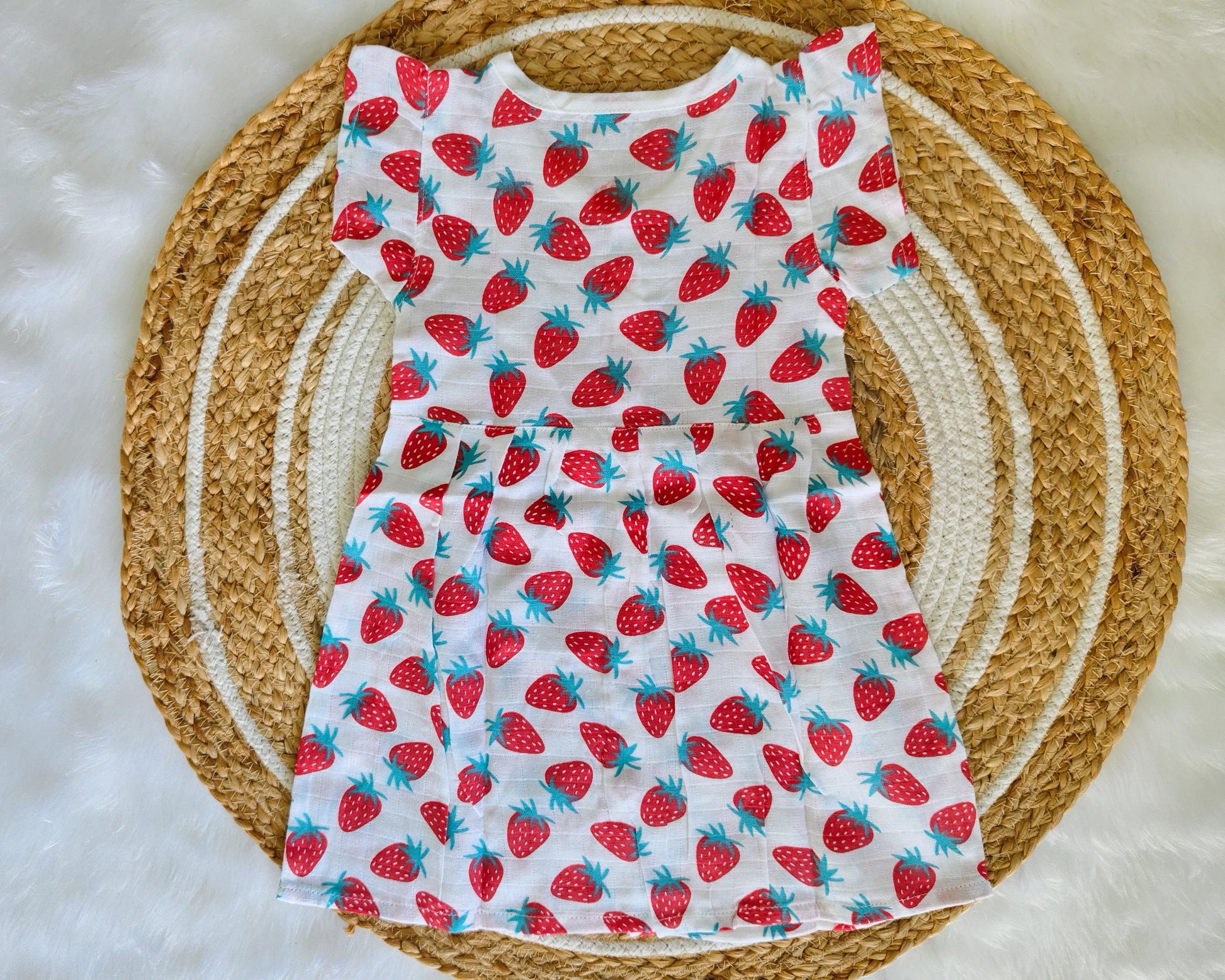 Button Jabla - Little Sunbeam