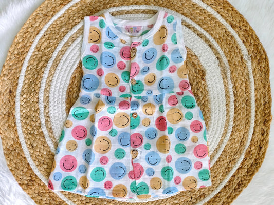 Button Jabla - Little Sunbeam