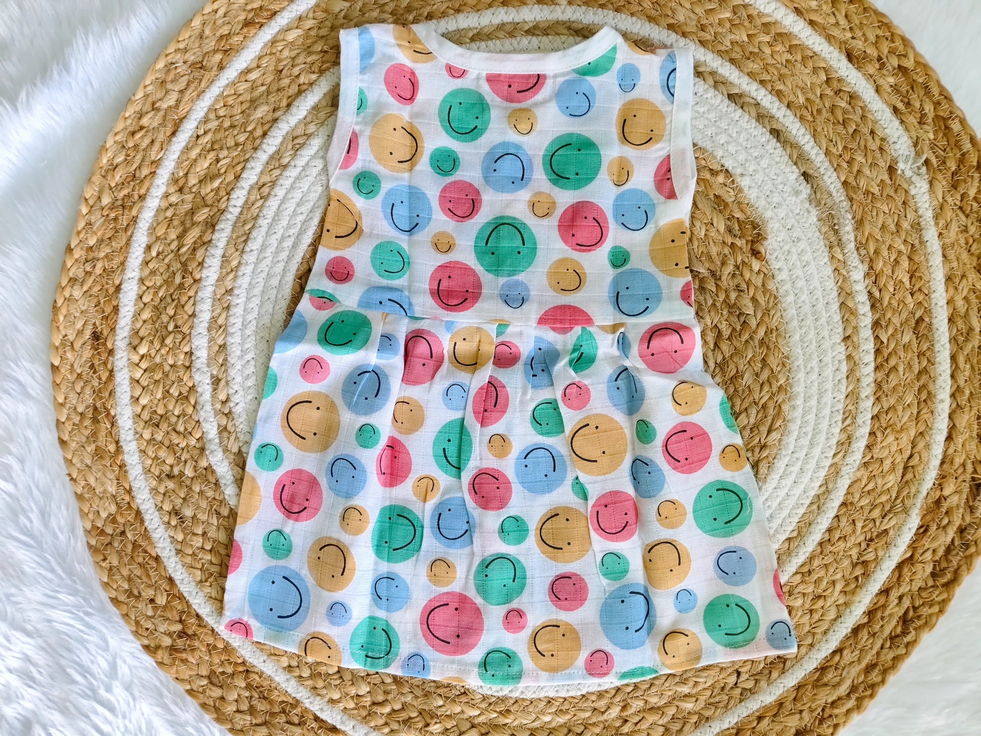 Button Jabla - Little Sunbeam