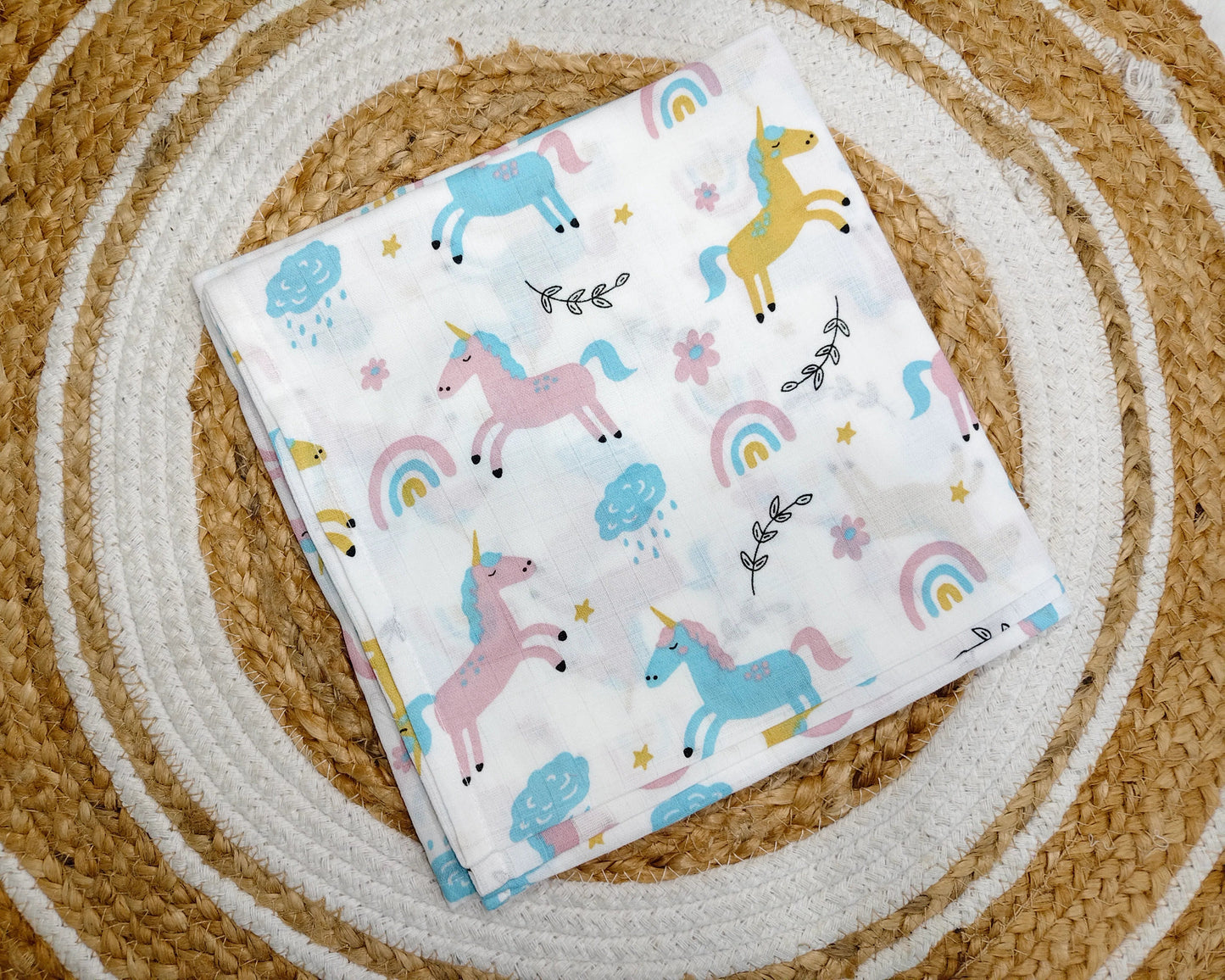 Button Jabla - Little Sunbeam