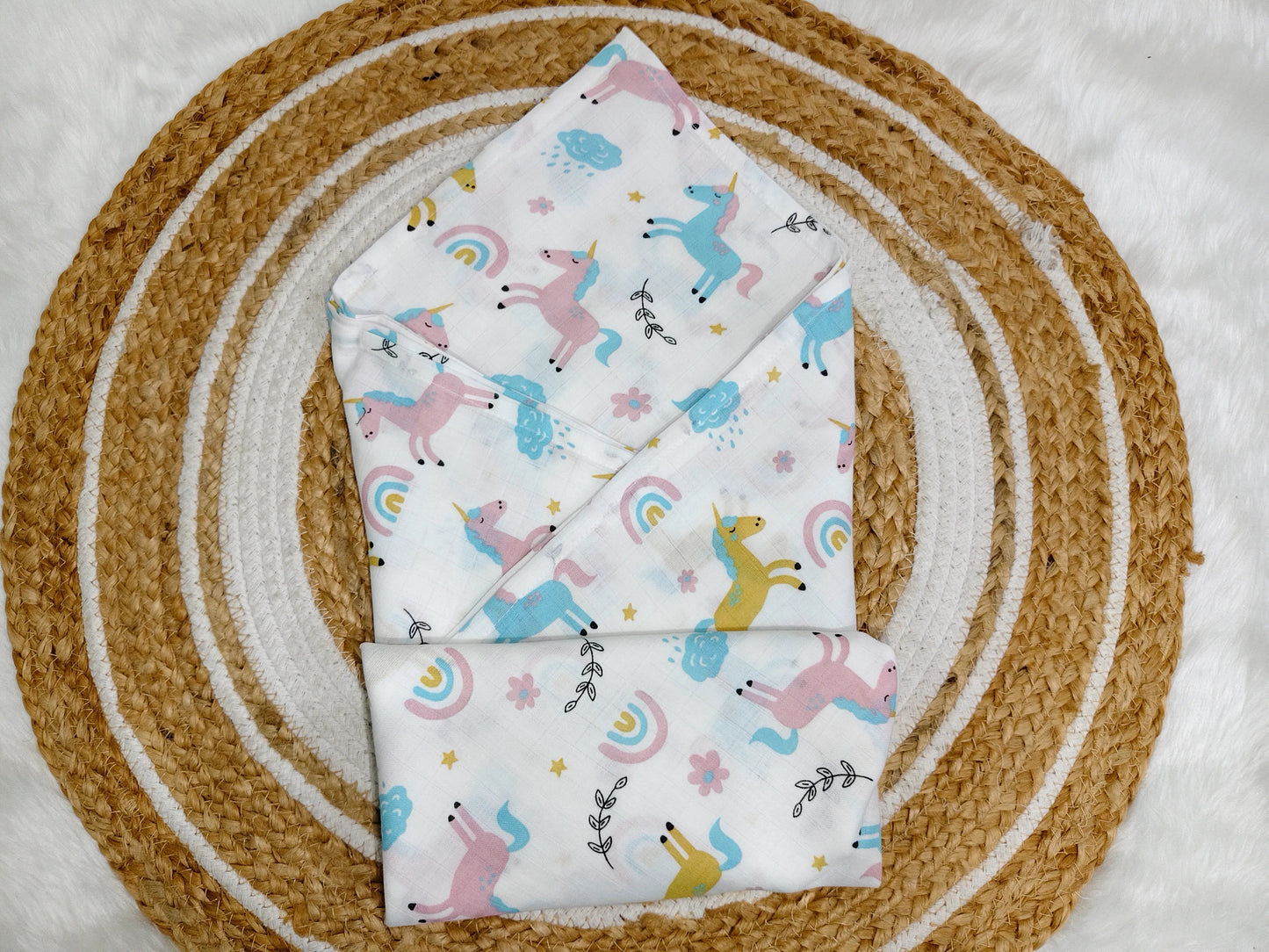 Button Jabla - Little Sunbeam