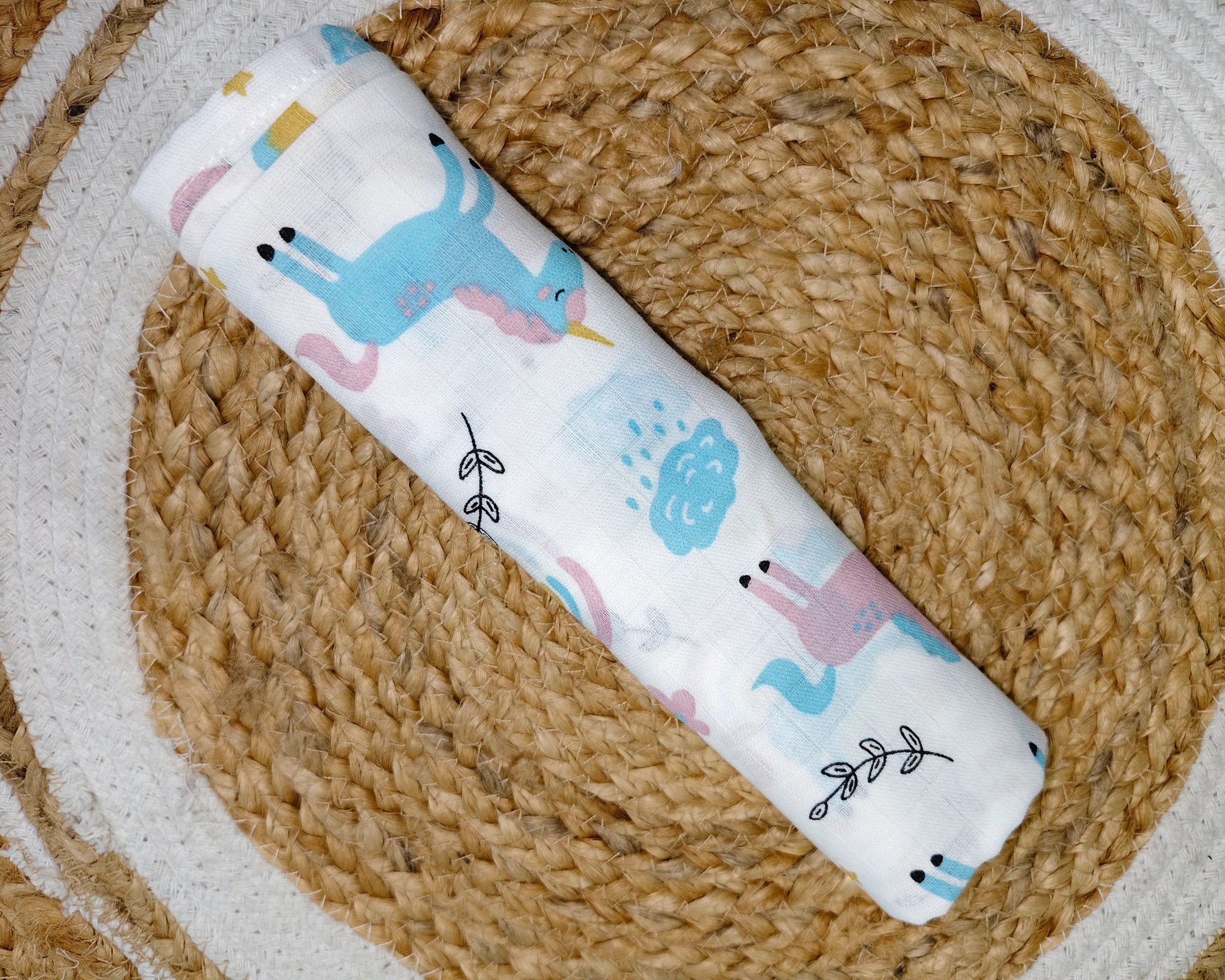 Button Jabla - Little Sunbeam