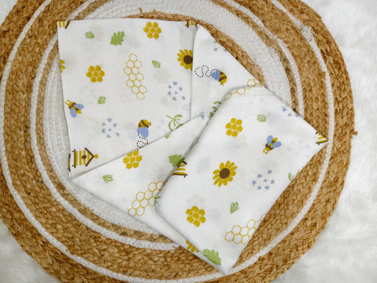 Button Jabla - Little Sunbeam